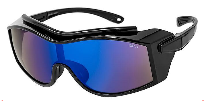 12 pack-Go-Over Glasses