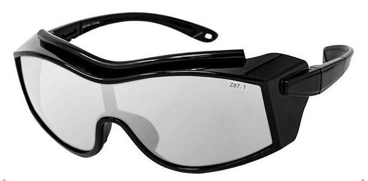 12 pack-Go-Over Glasses