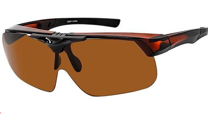 12 pack-Go-Over Glasses