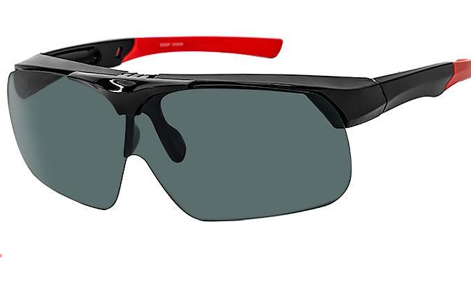 12 pack-Go-Over Glasses