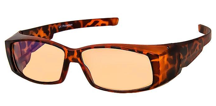 12 pack-Go-Over Glasses