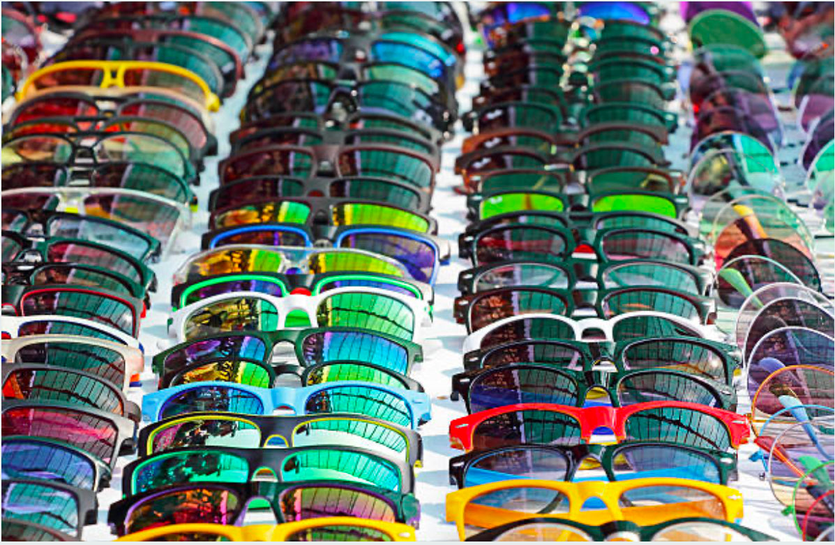 All Sunglasses