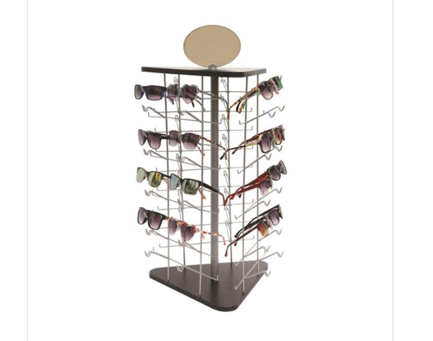 Eyewear displays