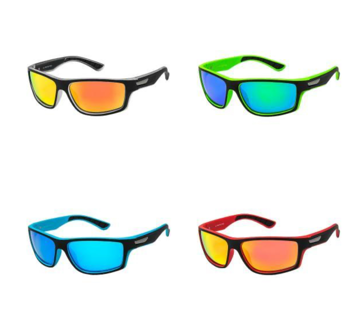 Sports Sunglasses