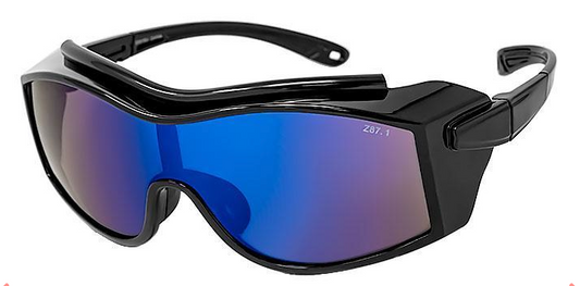 12 pack-Go-Over Glasses
