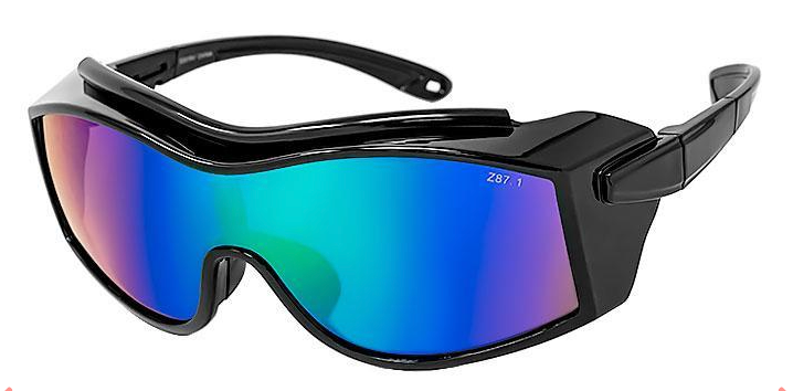 12 pack-Go-Over Glasses