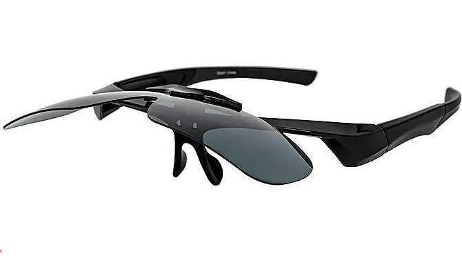 12 pack-Go-Over Glasses