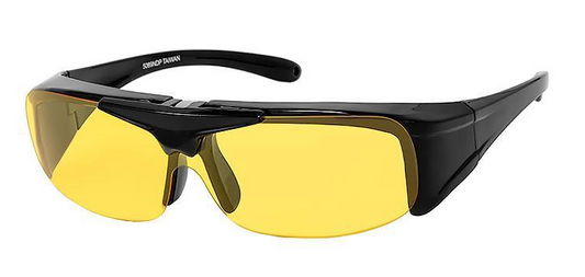 12 pack-Go-Over Glasses