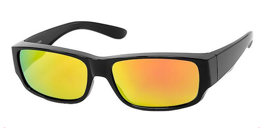12 pack-Go-Over Glasses