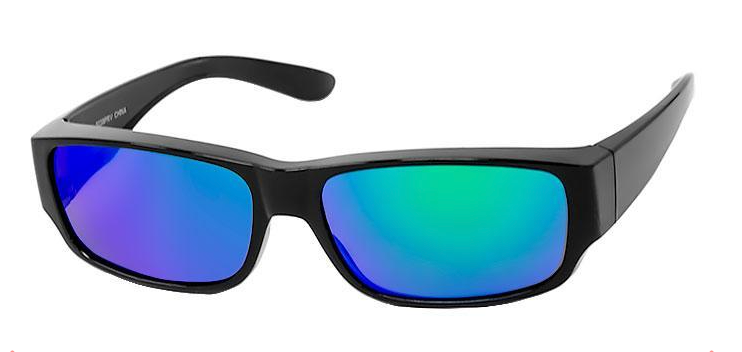 12 pack-Go-Over Glasses