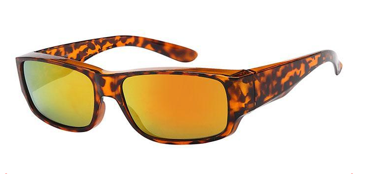 12 pack-Go-Over Glasses