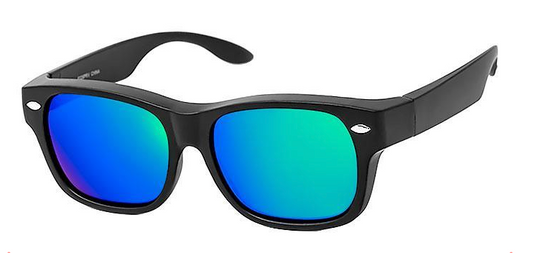 12 pack-Go-Over Glasses