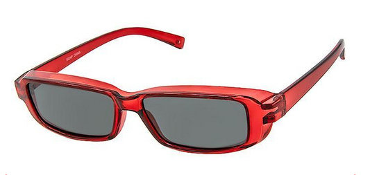 12 pack-Go-Over Glasses