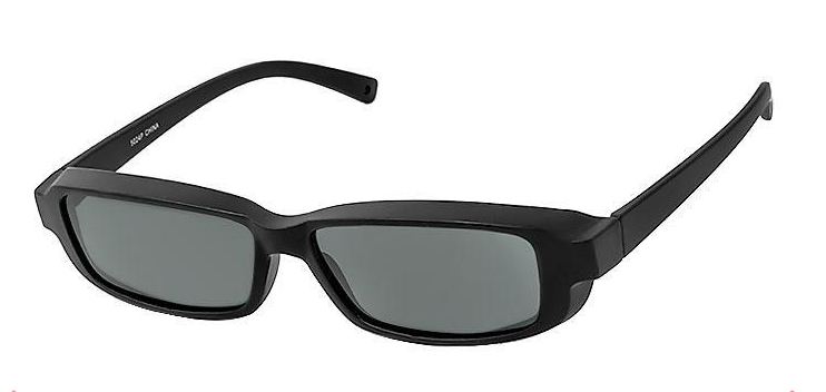 12 pack-Go-Over Glasses