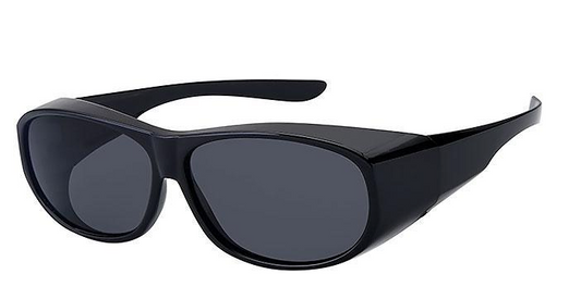 12 pack-Go-Over Glasses