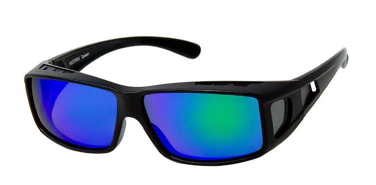 12 pack-Go-Over Glasses