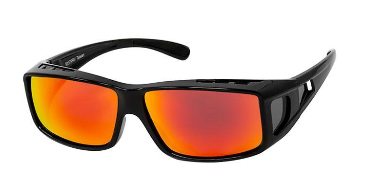 12 pack-Go-Over Glasses
