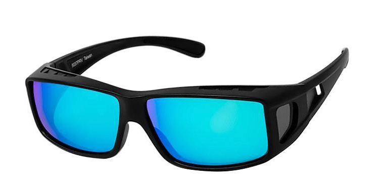 12 pack-Go-Over Glasses