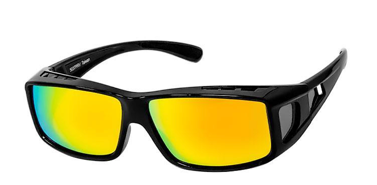 12 pack-Go-Over Glasses