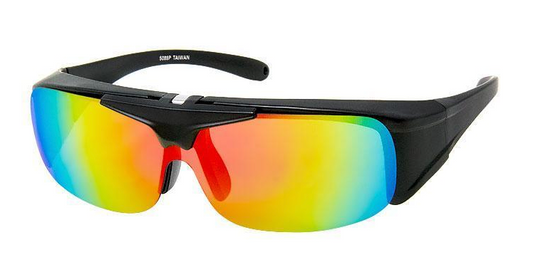 12 pack-Go-Over Glasses