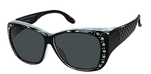 12 pack-Go-Over Glasses