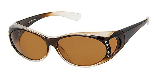 12 pack-Go-Over Glasses