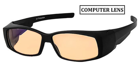 12 pack-Go-Over Glasses
