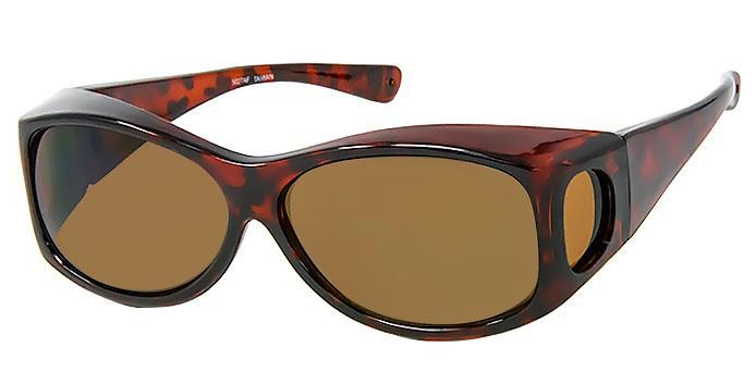 12 pack-Go-Over Glasses